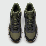 Кроссовки Lacoste Elite Active 224 Mid Green Thermo