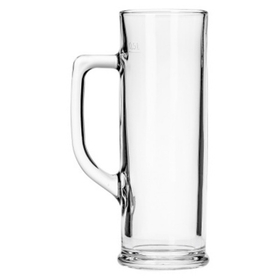 Кружка для пива 500 мл. d=75 мм. h=218 мм. Данубио Borgonovo