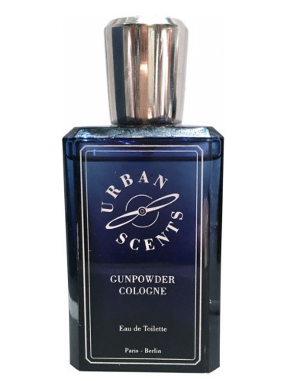 Urban Scents Gunpowder Cologne