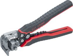 Съёмник изоляции Navigator 95 149 NHT-Sia06-3v1