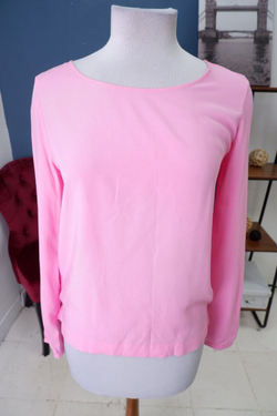 Лонг Uniqlo светлый 42 размер