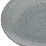 Тарелка керамическая «Bristol green» 26,5см