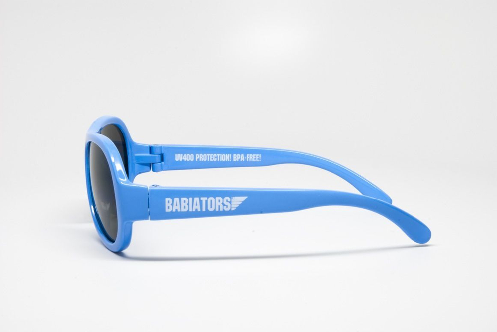 С/з очки Babiators Original Aviator. Голубой пляж (Blue Beach)
