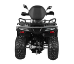 Квадрицикл Bizon YK250 BASIC CARB Серый