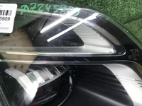 Битая Фара правая Omoda C5 (2022-н.в.) LED