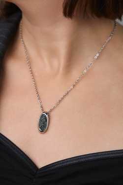 EL SSN0118 Колье