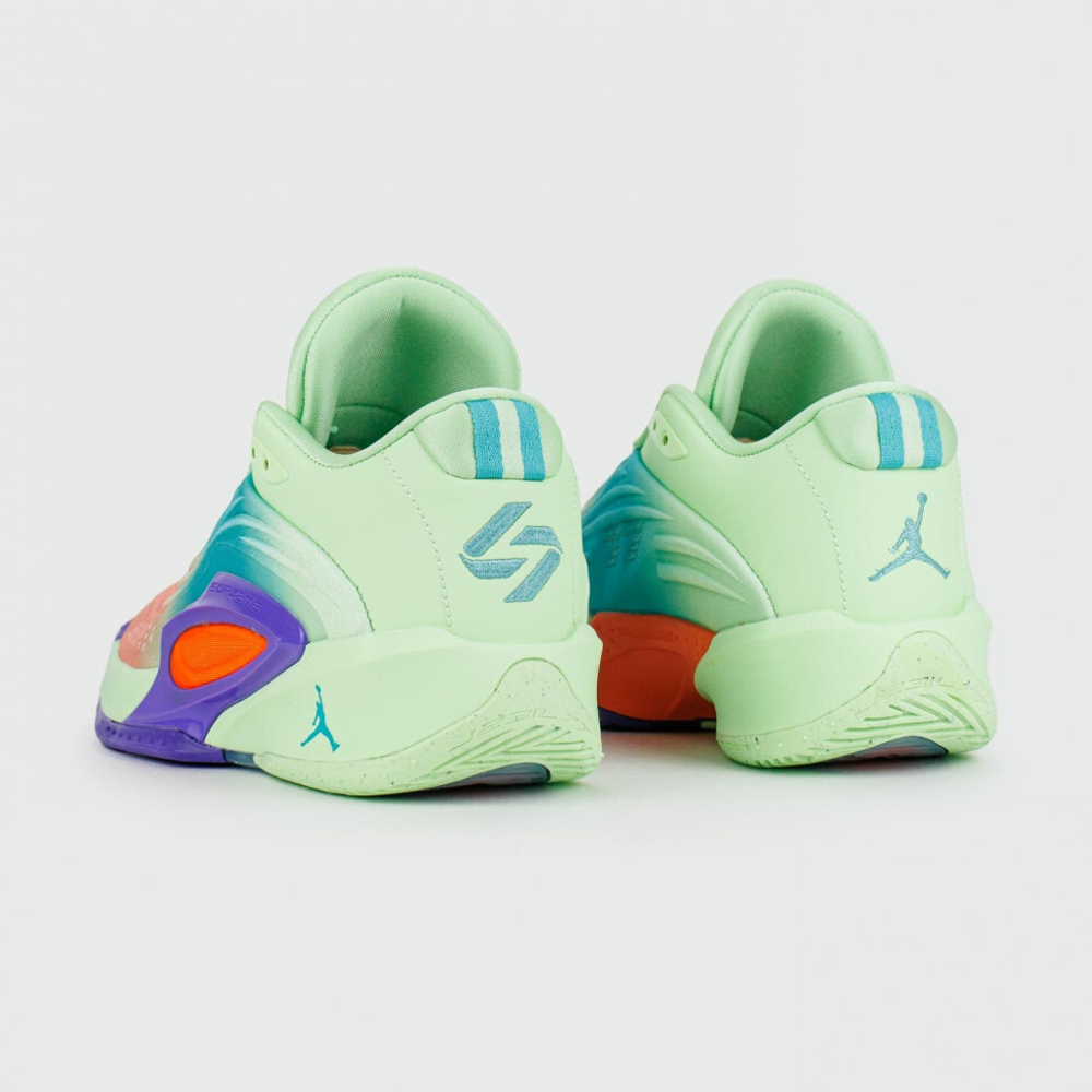кроссовки Air Jordan Luka 3 Vapor Green HQ4255-300