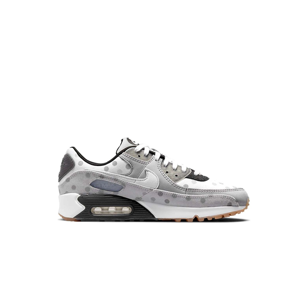 Nike Air Max 90 NRG "Grey Fog Polka”