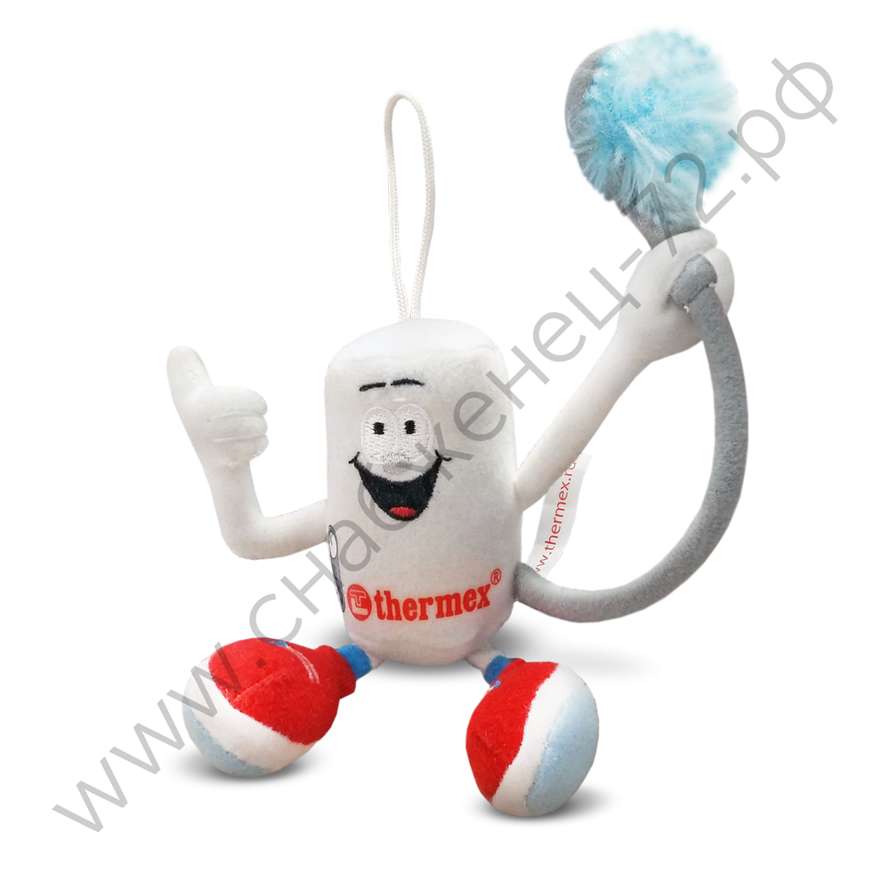 Игрушка-брелок Термексик