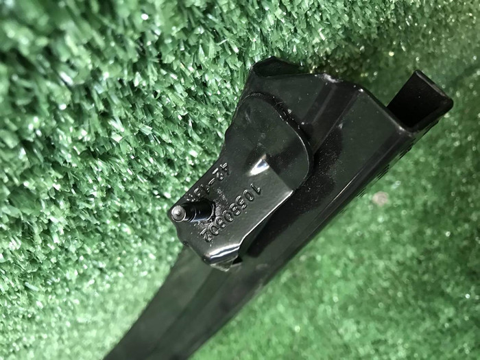 Направляющая сдвижной двери Mercedes V W447 14-нв