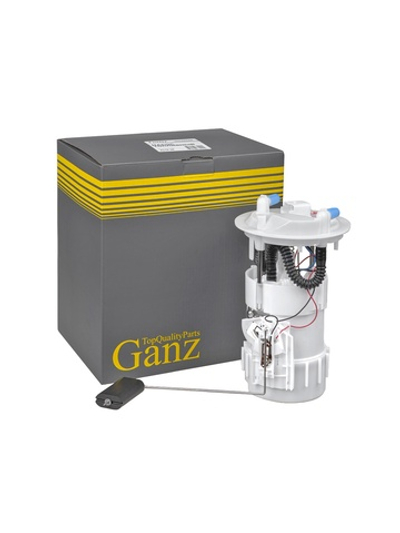 Насос топливный в сборе (модуль) RENAULT MEGANE II 1.4 16V MEGANE II 1.4 16V (BM0B, GANZ GIG20088