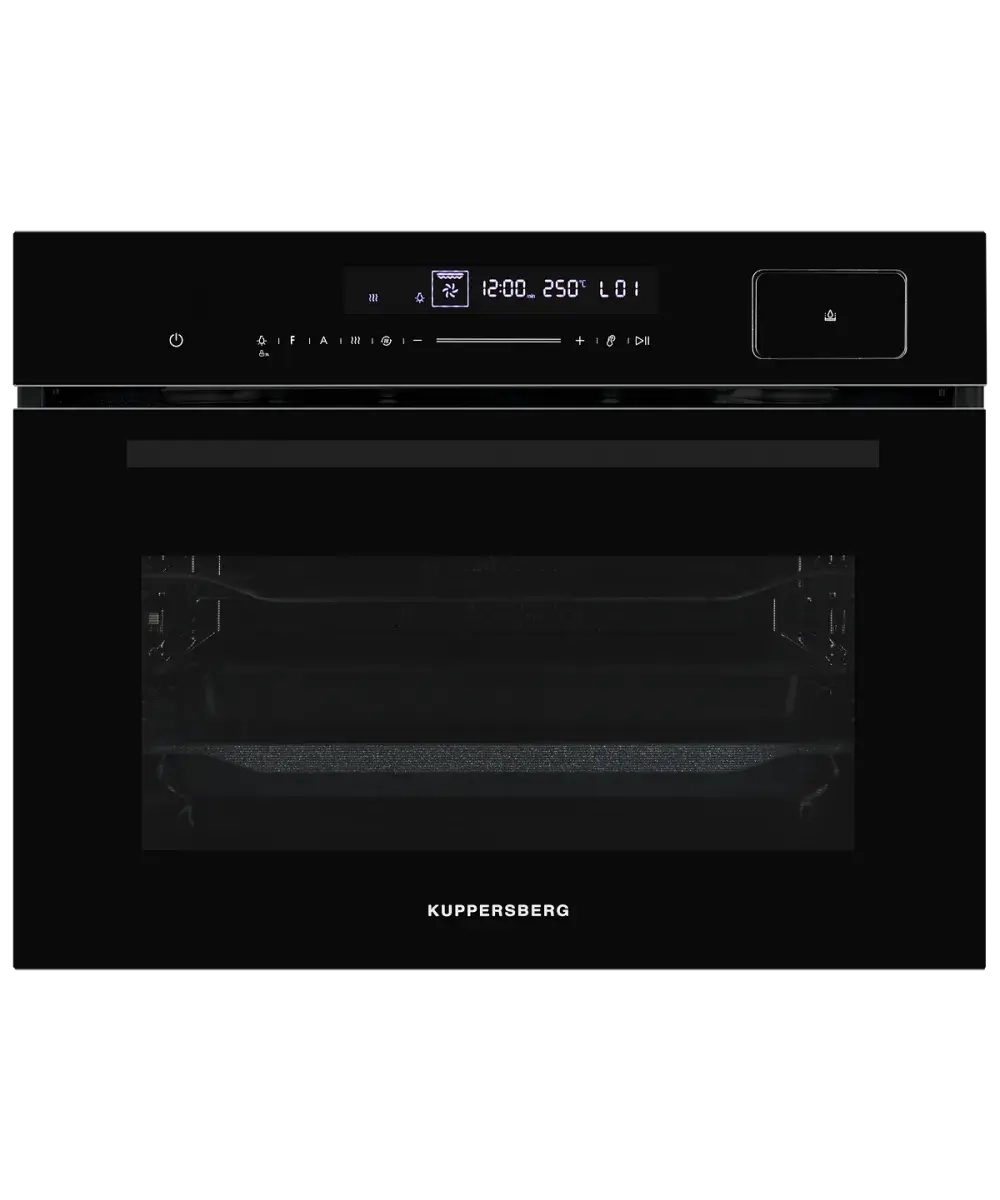 Духовой шкаф электрический с функцией пара Kuppersberg KSO 616