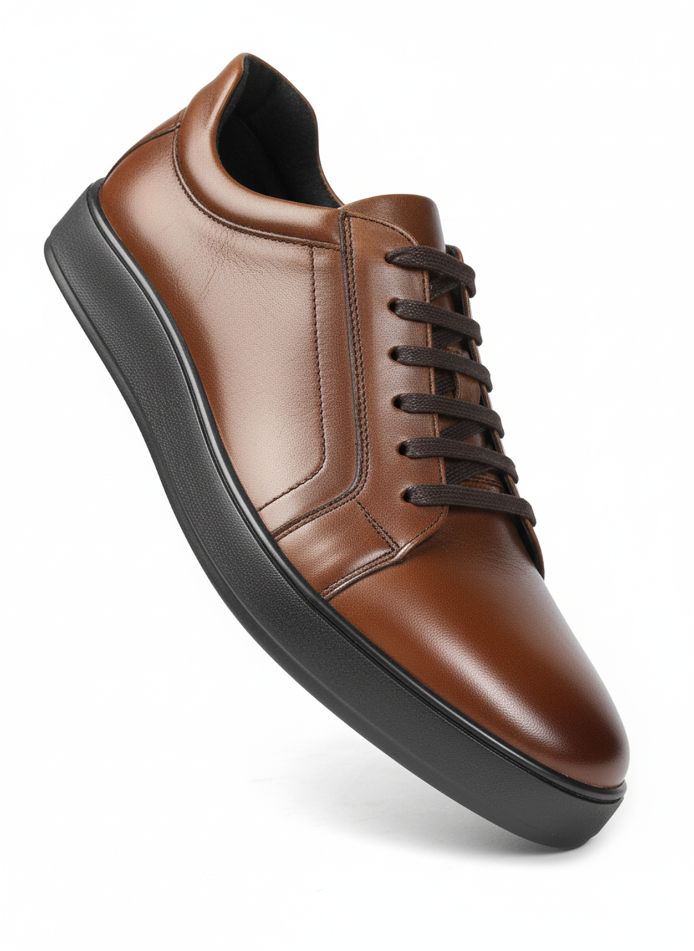 Мужские кеды City V534кор