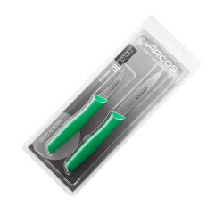 Набор ножей для чистки 2шт Arcos Nova фото