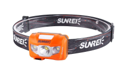 Налобный фонарь Sunrei Youdo 3