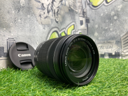 Canon EF-S 18-135mm 3.5-5.6 IS STM