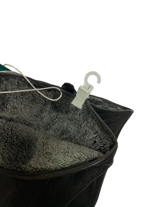 Harmony.Перчатки. Мужские. Материал верха: Кожа оленя. Подклад:Плюш-флис. 10 шт в упаковке.