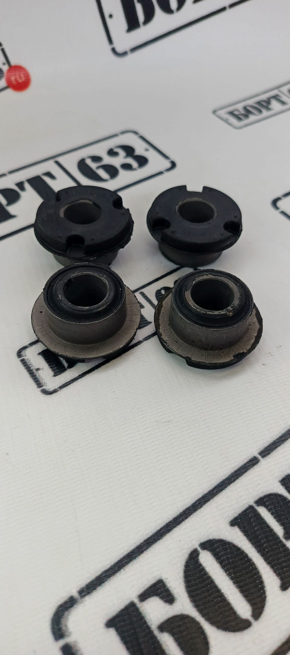 Комплект задних шарниров растяжки 2108 г.Балаково