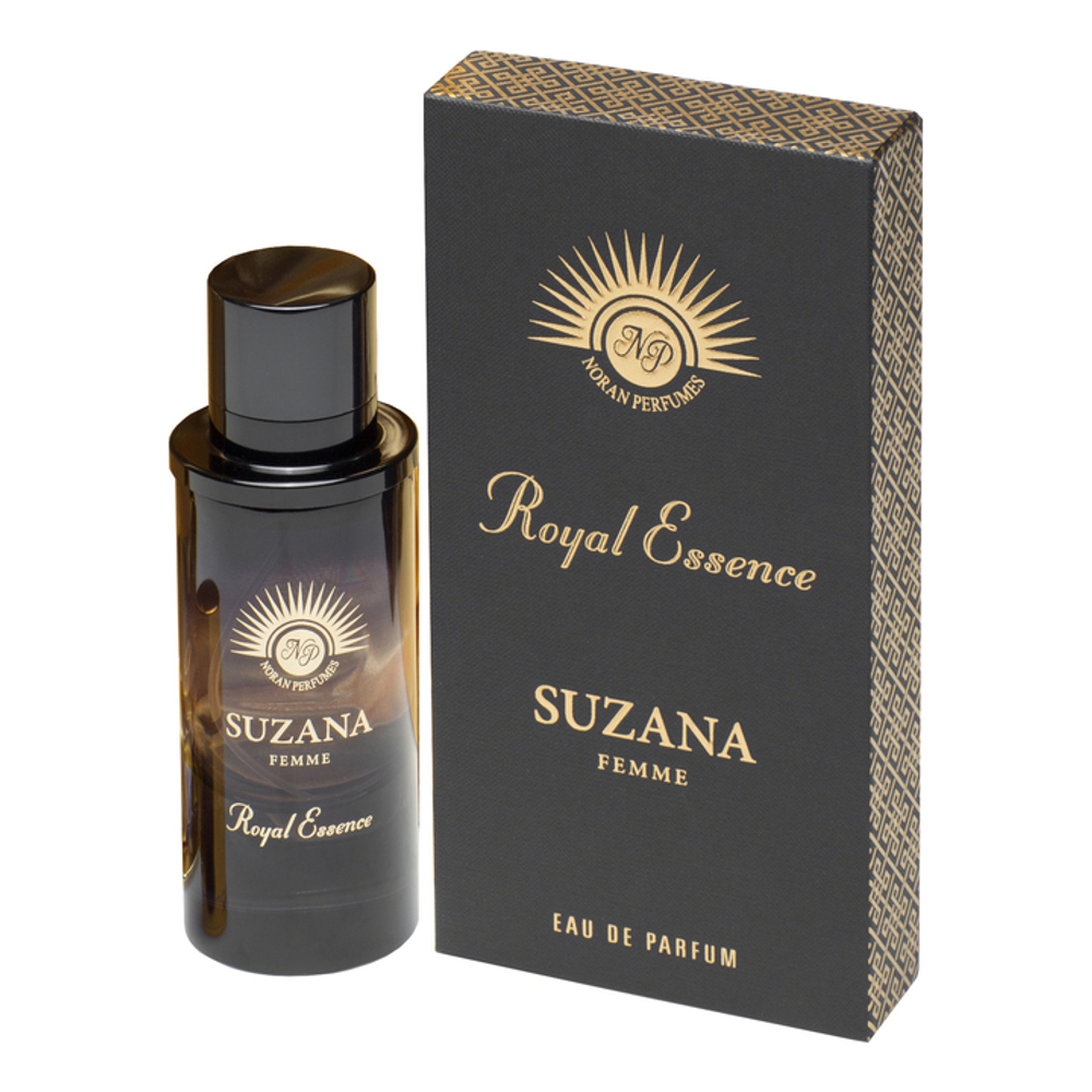 Женский аромат Noran Perfumes Suzana Femme парфюмерная вода