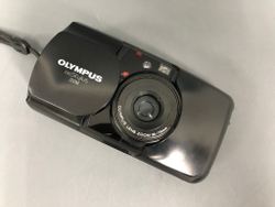 Olympus Stylus Zoom 35-70