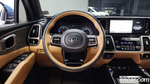 Kia Sorento 4 Generation HEV 1.6 2WD (06.2021)