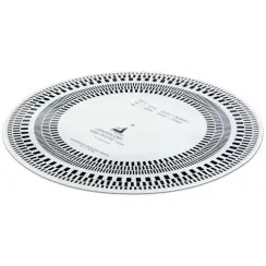 Clearaudio Stroboskop Test Record