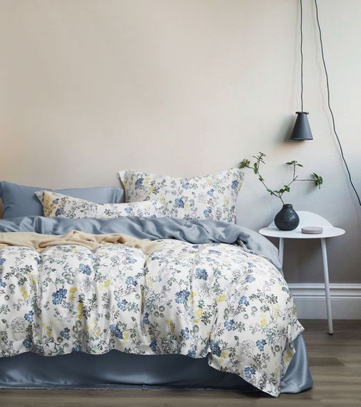 Постельное белье Asabella 1959 TENCEL