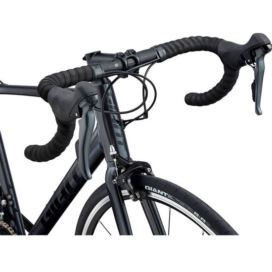 Велосипед шоссейный Giant Contend 3 - 2022