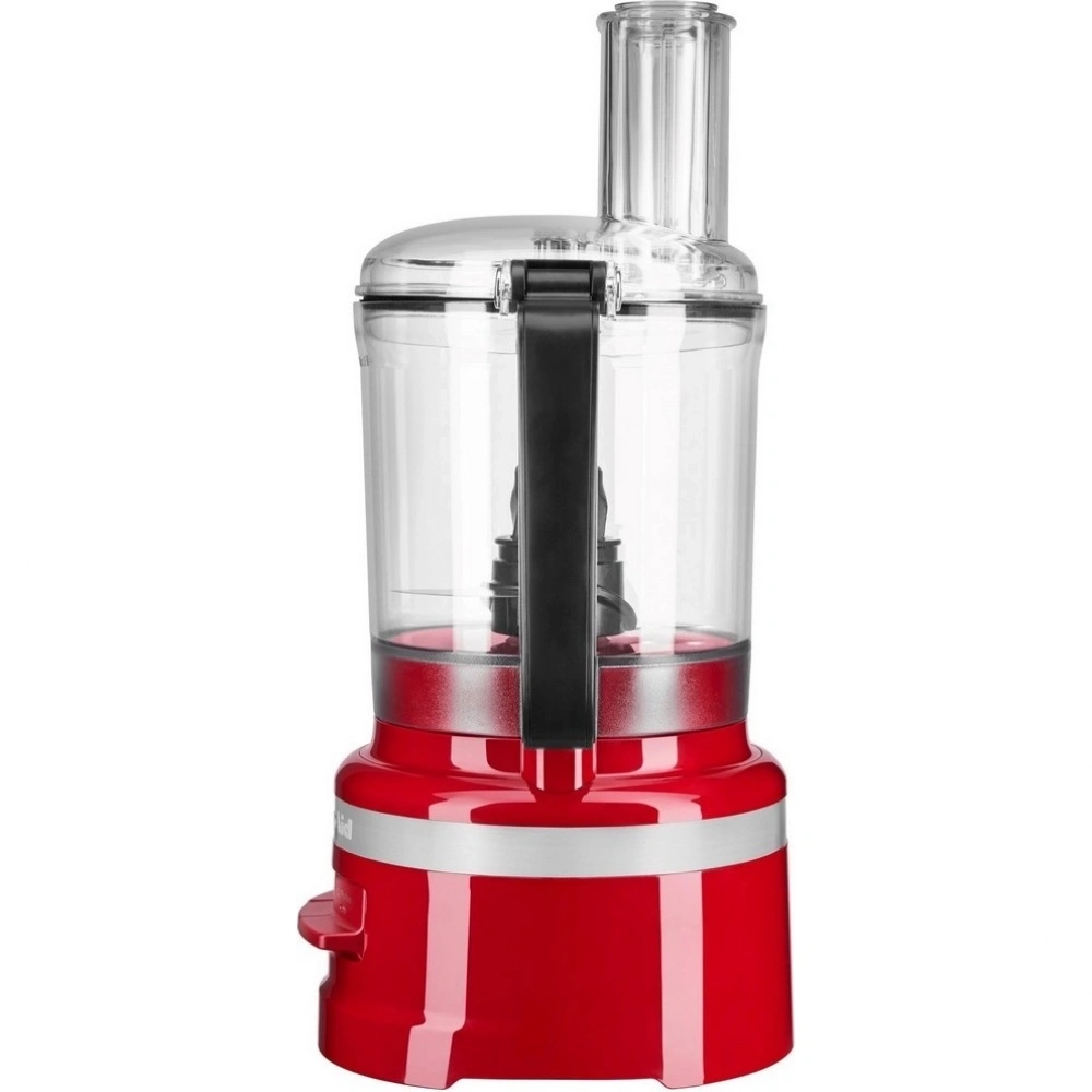 Кухонный комбайн KitchenAid 5KFP0921EER красный