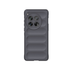 Противоударный чехол Flexible Case для OnePlus 12