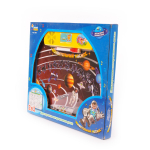 Электровикторина Удивительный космос, коробка 7280