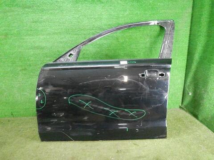 Дверь передняя левая Audi A6 C7 (2011-2018)