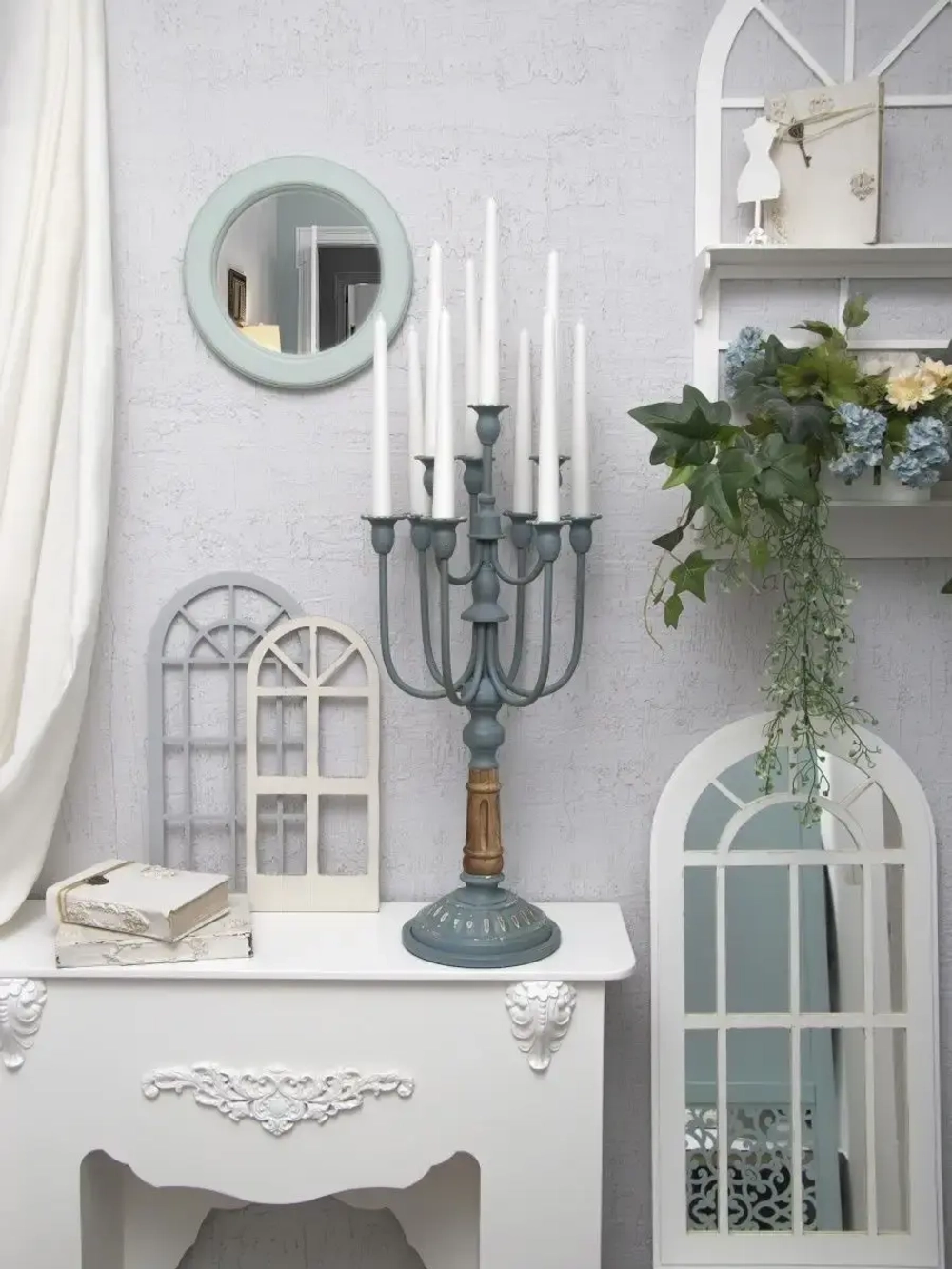 Подсвечник для свечей