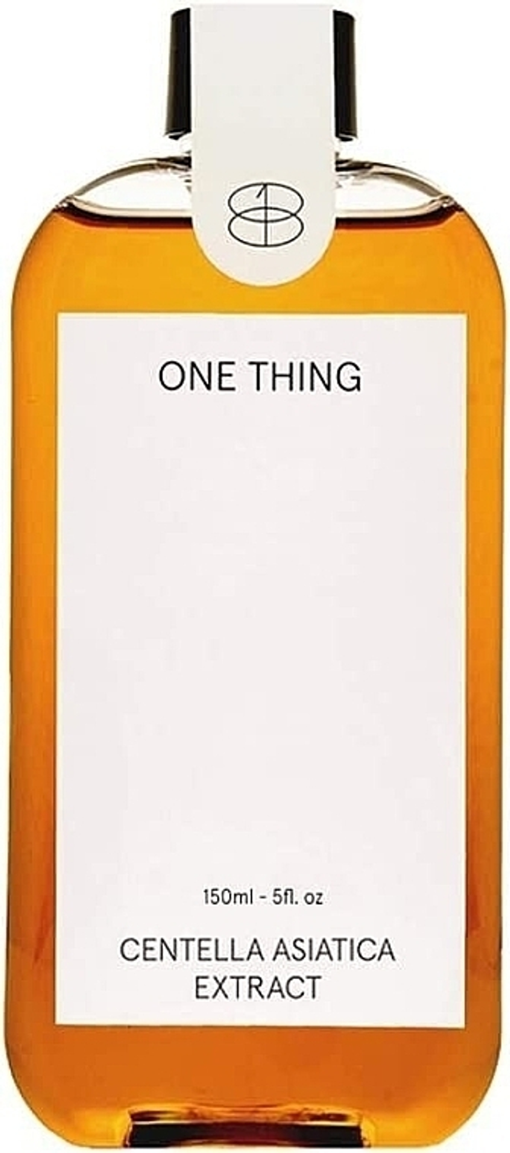 ONE THING Toner Centella Asiatica Extract Тонер для лица 150 ml