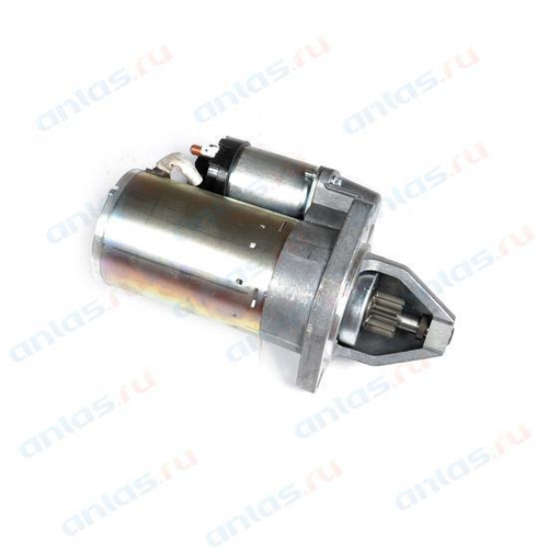 Стартер ВАЗ 2110 КЗАТЭ
