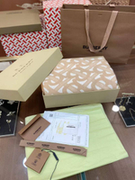 Пончо Burberry, арт. 457355575