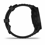 Смарт часы Garmin INSTINCT Solar Tactical Black 010-02293-03