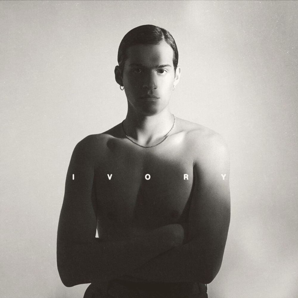 Omar Apollo / Ivory (LP)