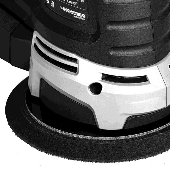 Шлифмашина P.I.T. эксцентриковая РDS150-С (500Вт,150мм подошва,кол-во обор 6000-12000) (8) купить в Москве и Московской области по низкой цене с доставкой по России — (5) Шлифмашина P.I.T. эксцентриковая РDS150-С (500Вт,150мм подошва,кол-во обор 6000-12000) (8) — (5)