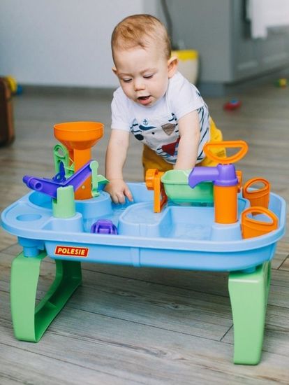 Набор Водный мир №4 (в коробке)