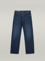 Мужские свободные прямые джинсы Levi's 555 Relaxed Straight 000LO-0003