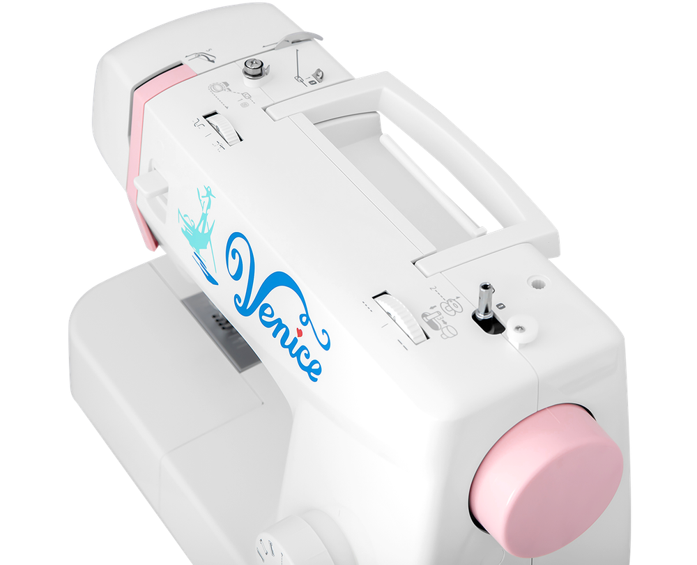 Швейная машина Necchi 3517