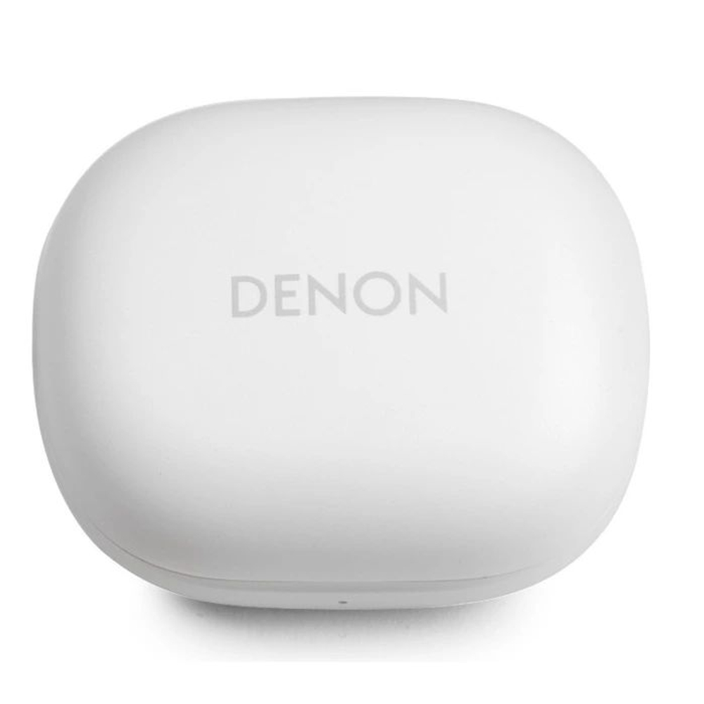Denon AH-C840NCW White Наушники внутриканальные беспроводные