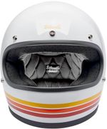 Gringo / Бело-красный