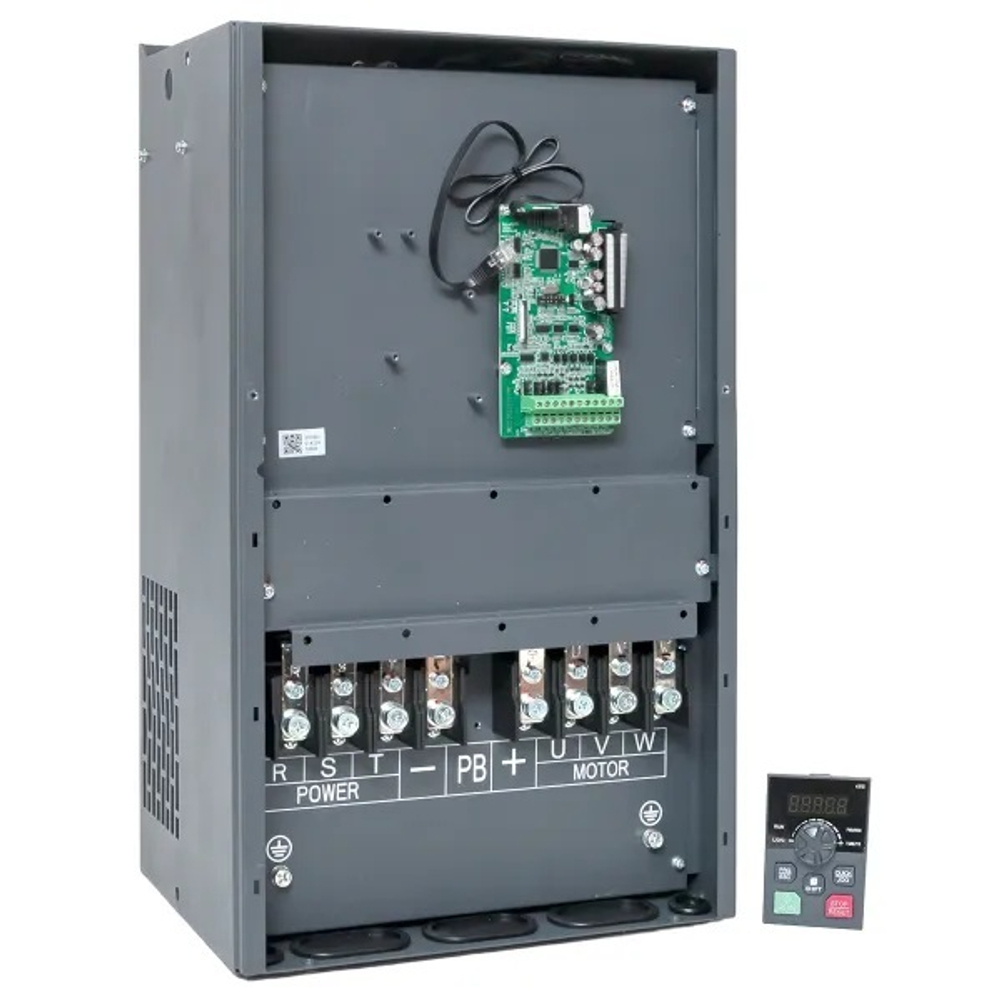 Преобразователь частоты  EKF PD-150-FCE-55K-43-B