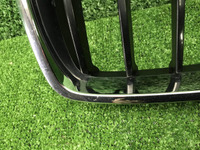 Решетка радиатора левая BMW 4er F32 (2013-2020)