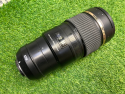 Tamron SP 70-200mm 2.8 Di Nikon F С дефектом