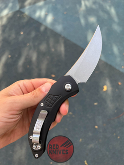 Microtech Brachial-A Реплика