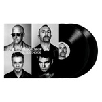 U2 / Songs Of Surrender (2LP)