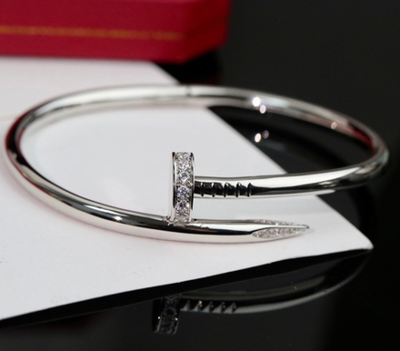 Cartier Juste Un Clou Bracelet